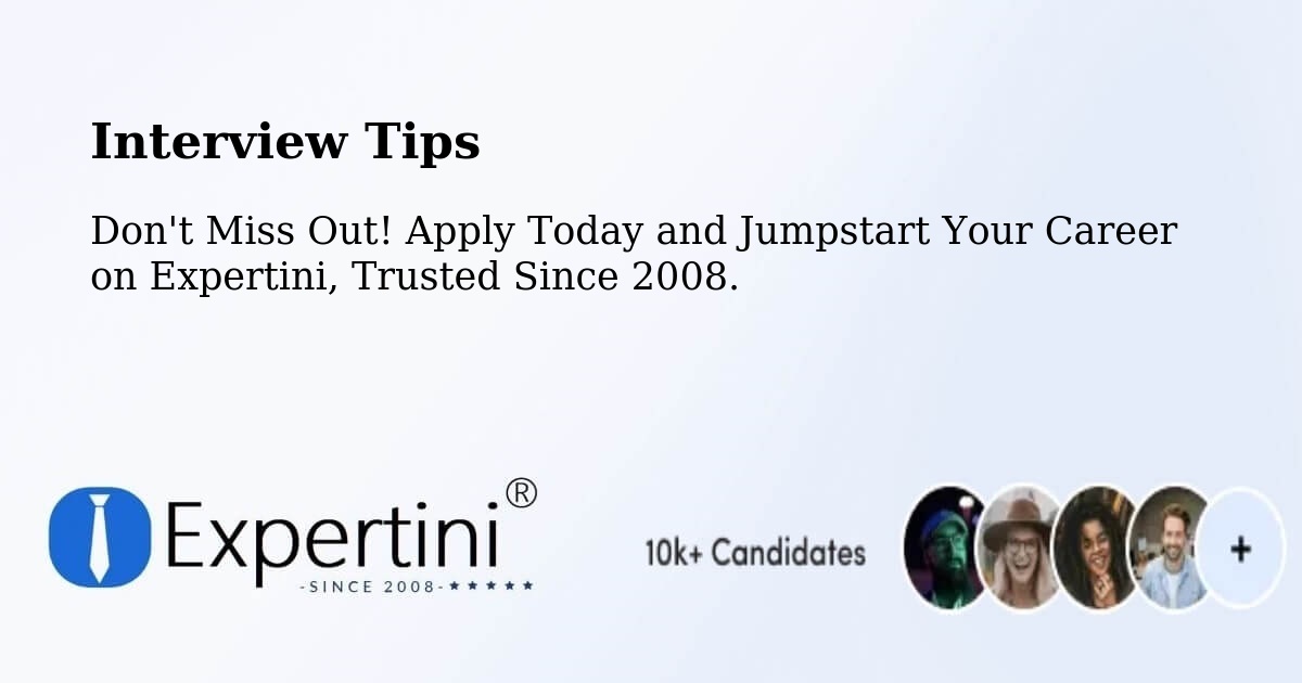 Interview Tips & Techniques for Job Seekers – Nilphamari Zila - Nilphamari Zila, Bangladesh Jobs Expertini